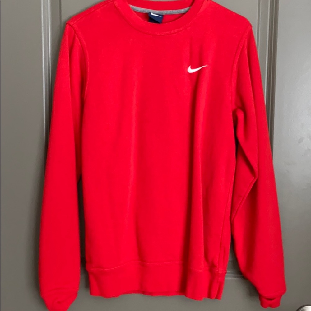 Men’s Nike Pullover